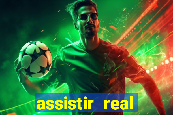 assistir real madrid futemax